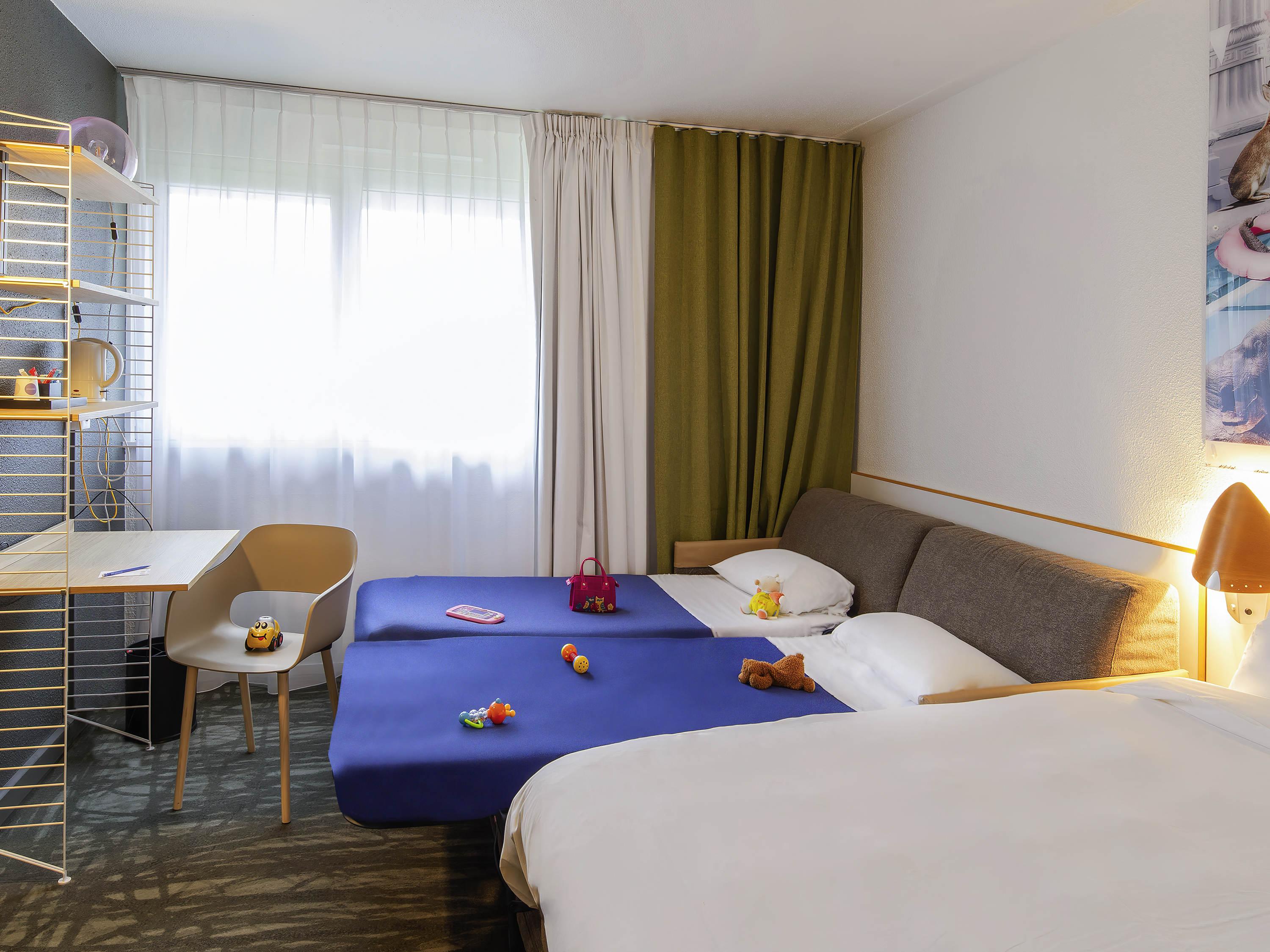 Novotel Metz Amneville Maizières-lès-Metz Dış mekan fotoğraf