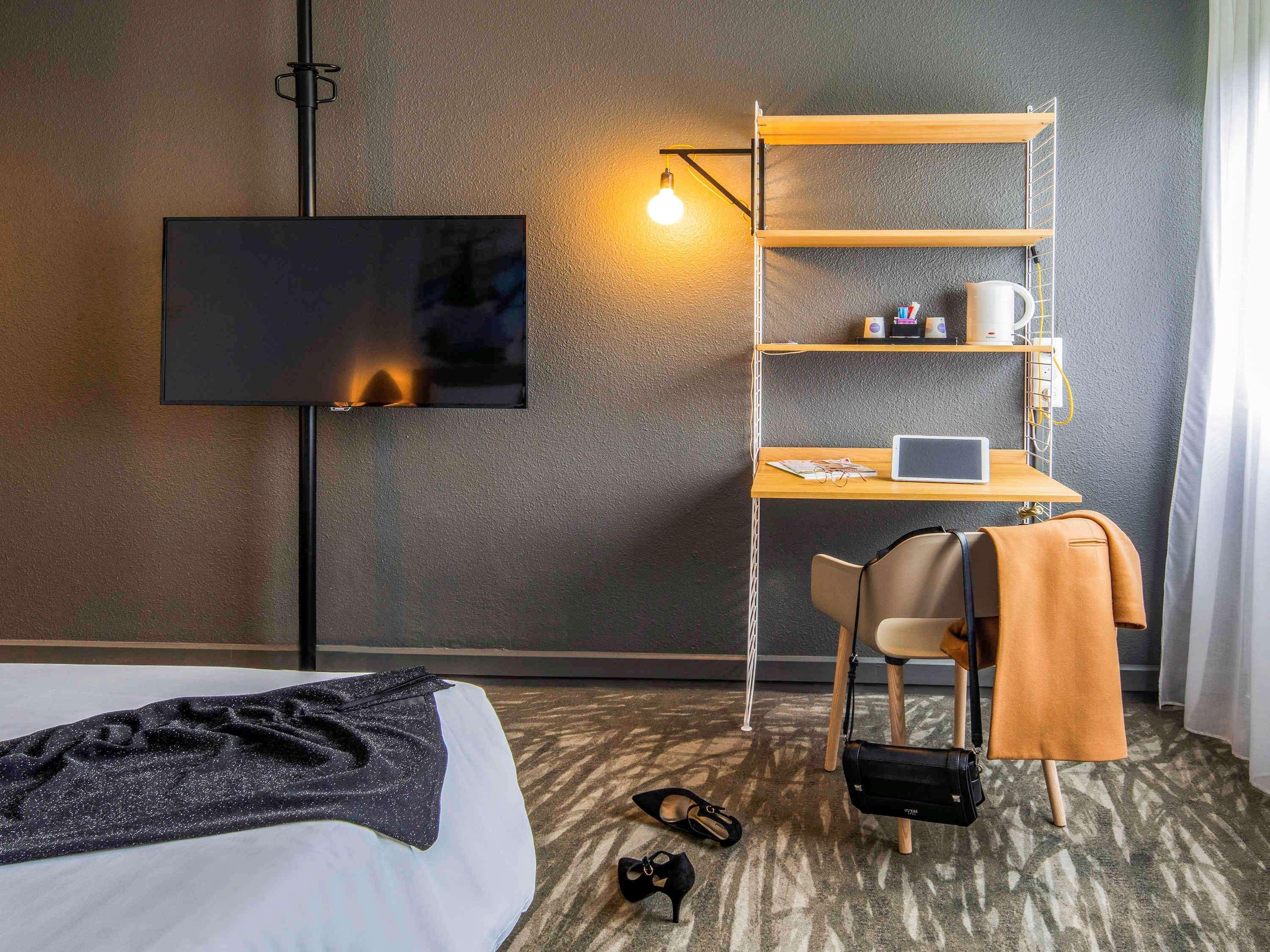 Novotel Metz Amneville Maizières-lès-Metz Dış mekan fotoğraf