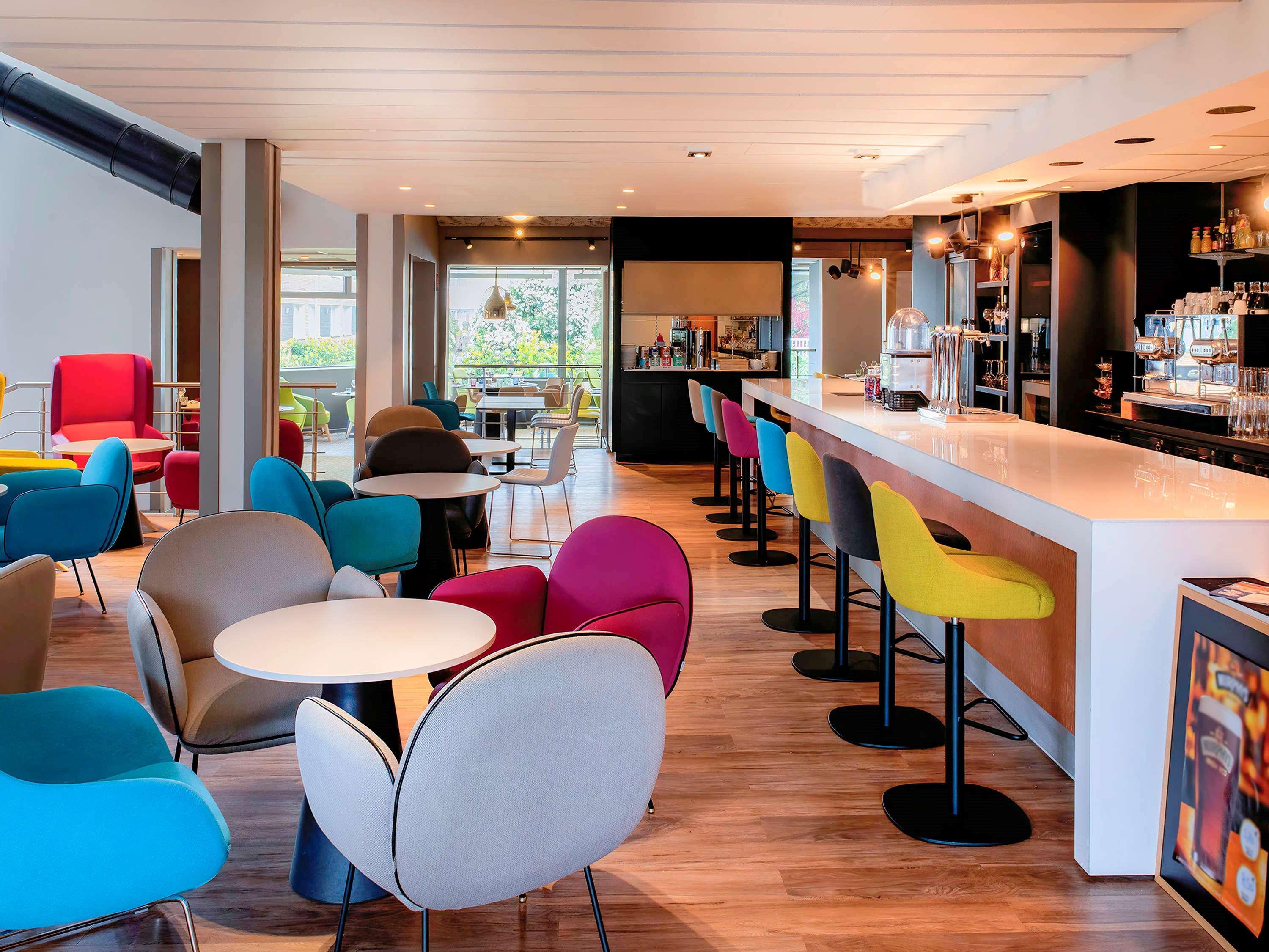 Novotel Metz Amneville Maizières-lès-Metz Dış mekan fotoğraf
