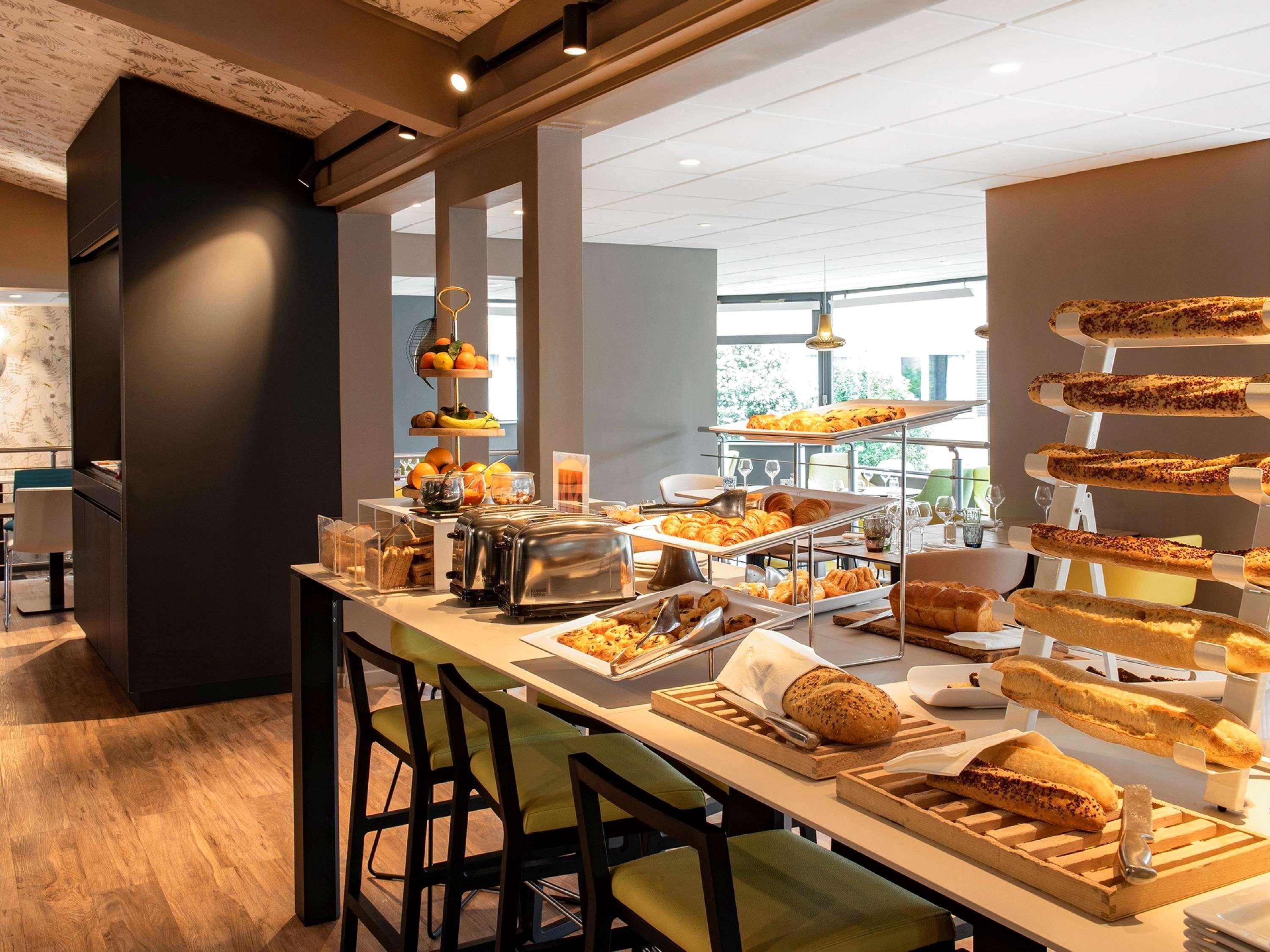 Novotel Metz Amneville Maizières-lès-Metz Dış mekan fotoğraf