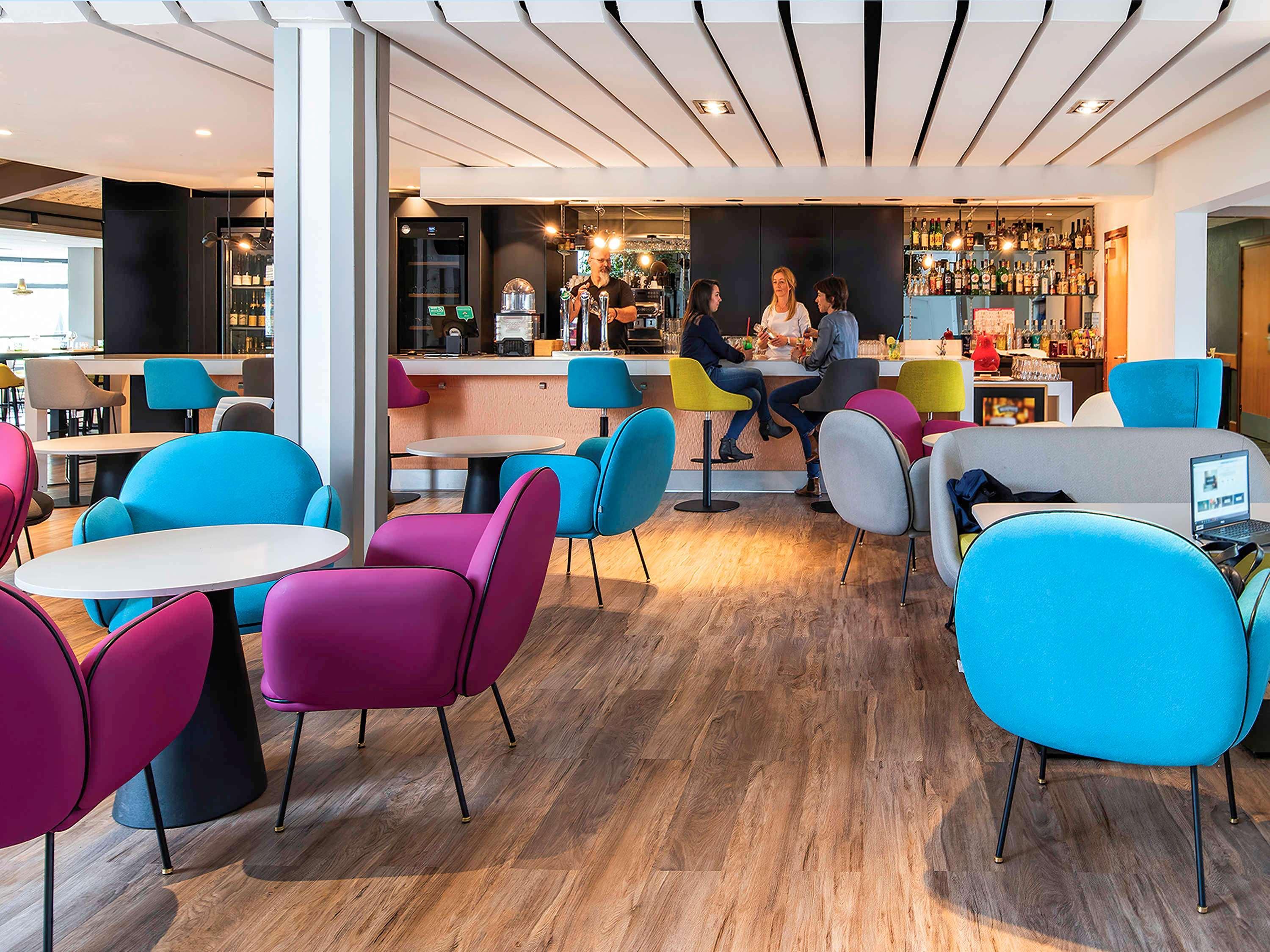 Novotel Metz Amneville Maizières-lès-Metz Dış mekan fotoğraf