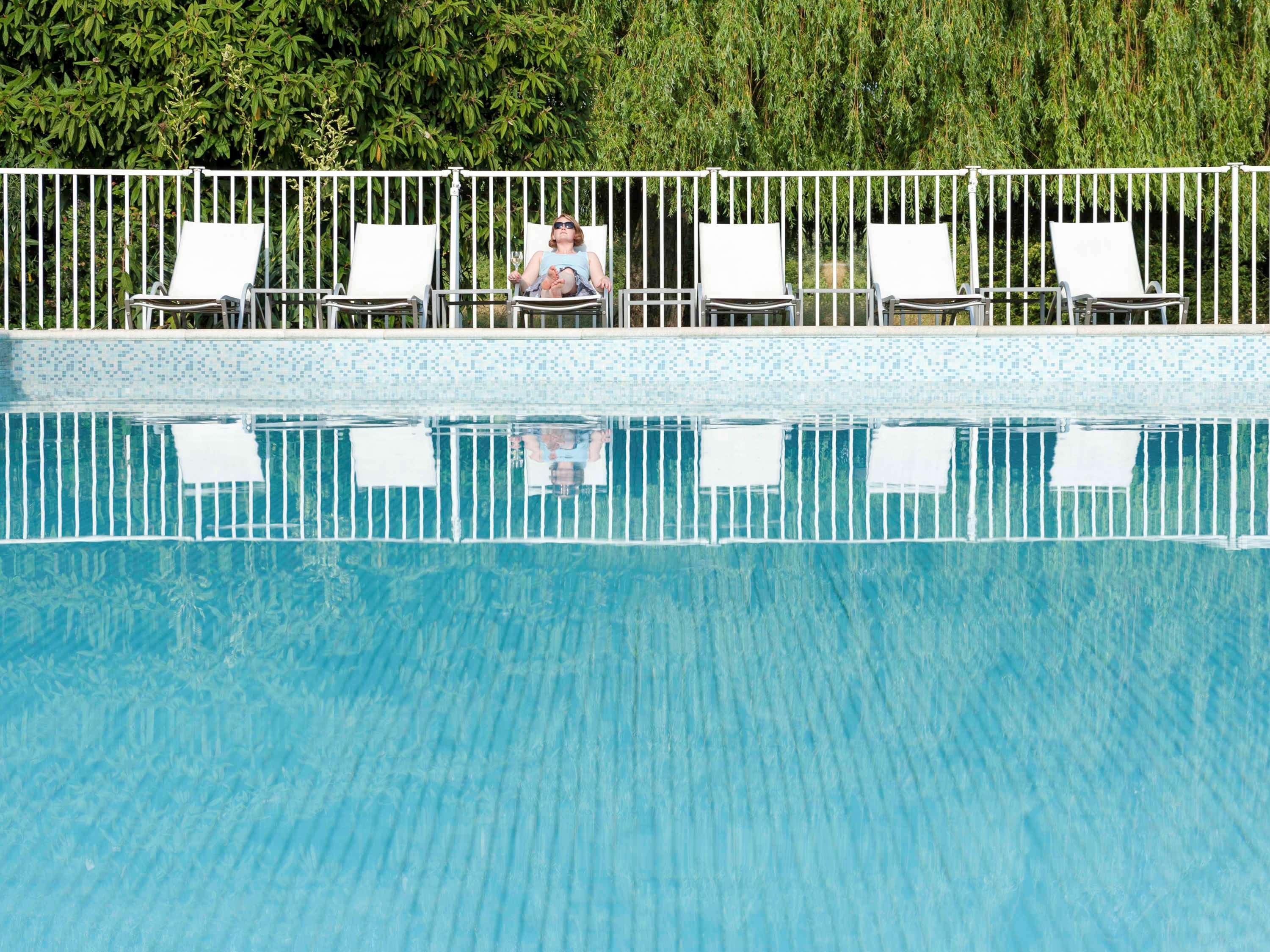 Novotel Metz Amneville Maizières-lès-Metz Dış mekan fotoğraf