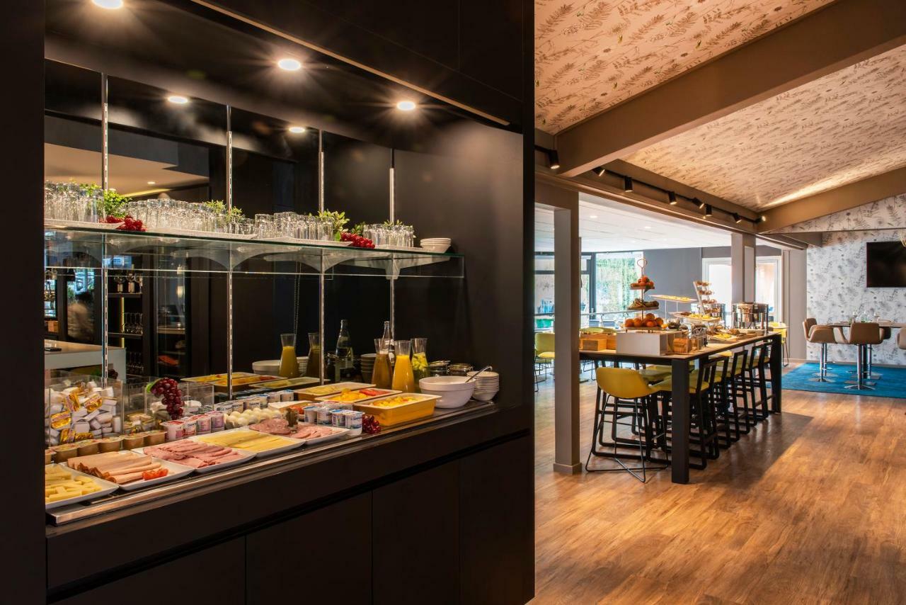 Novotel Metz Amneville Maizières-lès-Metz Dış mekan fotoğraf