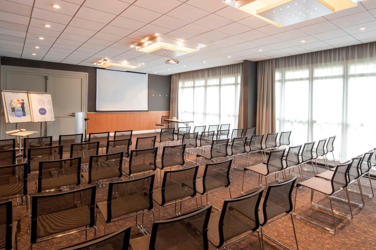 Novotel Metz Amneville Maizières-lès-Metz Dış mekan fotoğraf